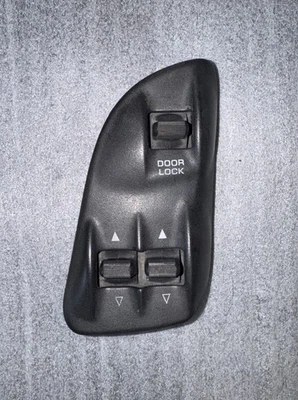 94-97 DODGE RAM 1500 2500 3500 MASTER POWER WINDOW SWITCH MAIN LEFT DOOR OEM  - Image 1 of 4