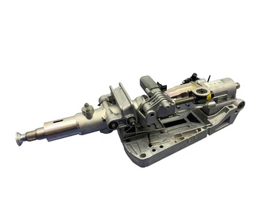 2014-2016 MERCEDES E63-S STEERING COLUMN W/ MEMORY & ADAPTIVE CRUISE A2124605016 - Image 1 of 4