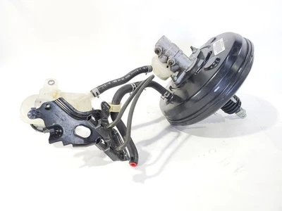 2013 2018 Acura RDX OEM Power Brake Booster With Master Cylinder  - Image 1 of 4
