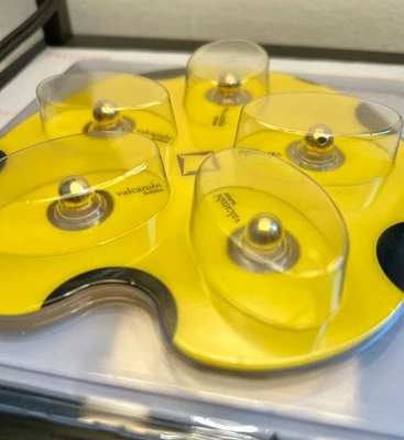 2015 5x 2 gram Cook Islands $10 Gold Sphere Coin Valcamb - Image 1 of 3