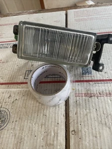 90-91 Honda Prelude Right/Passenger Fog Light - Picture 1 of 11