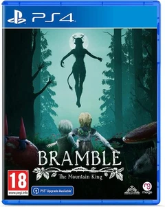 Bramble: The Mountain King (Playstation 4 PS4 Spiel) - Bild 1 von 1