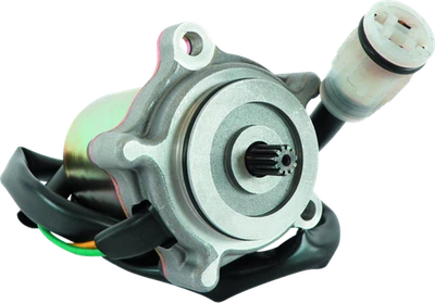 Motor de control de cambios QuadBoss 463731 para 00-06 Honda TRX350FE/TE FourTrax Rancher Foto 1 de 2