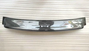 Real Carbon Fiber Rear Roof Spoiler Top Lip For Acura TL Sedan UA6 UA7 2004-2008 - Bild 1 von 4