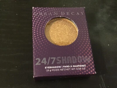 NEW IN BOX URBAN DECAY EYESHADOW-COLOR IS DUMB LUCK - Image 1 of 4