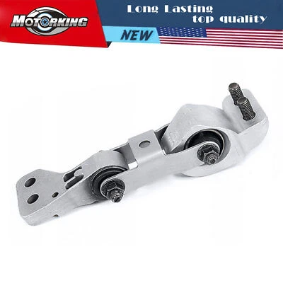 Montaje de puntal de par de motor inferior delantero de calidad superior para 07-14 Volvo XC90 3,2 L Foto 1 de 4