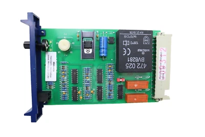 Buderus Modul M006 BLAU, neue Version (1 Jahre Garantie) - Bild 1 von 2