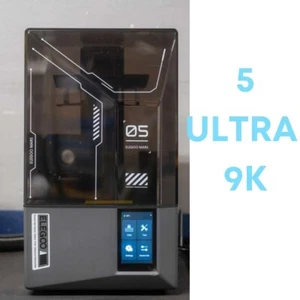 Précommande ELEGOO】Mars 5 Ultra livraison 12 août - Photo 1/11