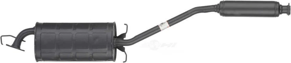 Silenciador de escape-OES Autopart Intl 2103-60439-6 Foto 1 de 4