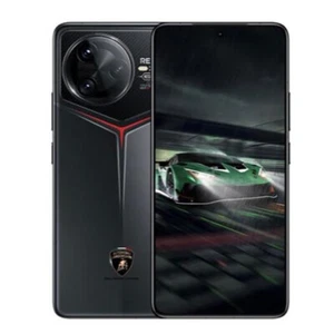 Xiaomi Redmi K80 Pro 5G Snapdragon 8 Elite 120W Fast Charging 50MP 6000mAh 120Hz - Afbeelding 1 van 17