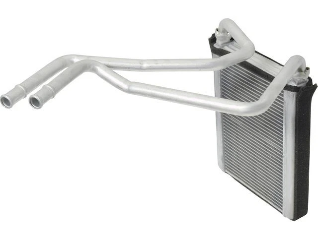 Núcleo de calefacción de aluminio para Lexus ES300 2002-2003 49848QKSY Foto 1 de 2