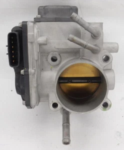 Cardone 67-2004 REMAF Fuel Injection Throttle Body for Acura CSX 2007-10 - Bild 1 von 7