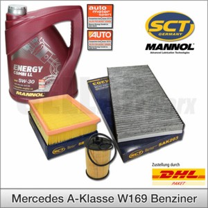 Mercedes Benz B Klasse Inspektionspakete Kits Furs Auto Online Kaufen Ebay