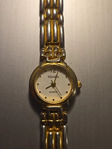 Vintage Hamlin V365 Ladies Watch - Picture 1 of 7