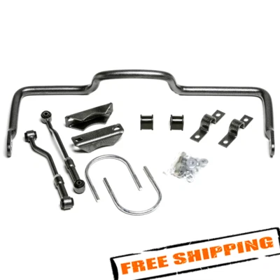 Hellwig 7268 Big Wig Rear Sway Bar for 99-10 F-250/F-350 Super Duty Single Wheel Foto 1 de 4