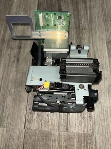 Roland Versacamm SP-540V Printer Cutter Carriage head - Picture 1 of 6