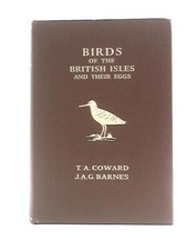 Birds of the British Isles and Their Eggs (T.A.Coward - 1969) (ID:59115)