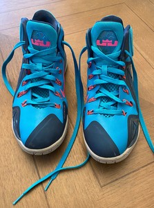 Las mejores ofertas en Zapatillas Nike LeBron Ambassador para hombres | eBay