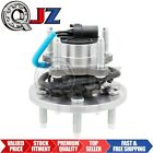 [Rear Right(Qty.1Pc)] Wheel Hub Assembly For Ford Freestar Mercury Monterey Fwd