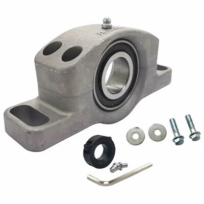 Driveshaft Carrier Bearing For 2015+ Polaris RZR XP 4 1000 S 900 1000 Heavy Duty Foto 1 de 4