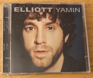 Elliot Yamin CD (Disc Missing) Bonus Tracks Only Let Your Heart Lead I’ll Make - Picture 1 of 5