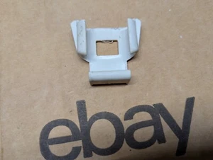 Miele Dishwasher G5985 SCVi XXL Upper Basket Guide Rail End Stopper 5967060 - Picture 1 of 5