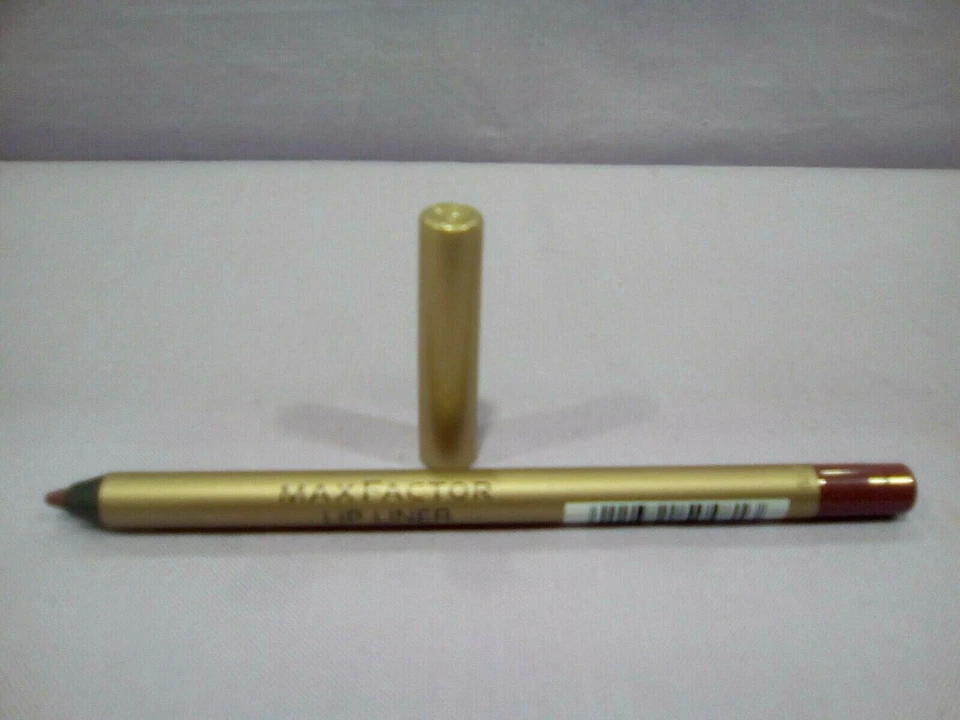 MAX FACTOR LIP LINER / MATITA LABBRA / CRAYON CONTOUR DES LEVRES 10 RUBY - Immagine 1 di 1