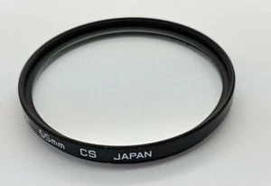 HOYA Cross Screen (CS)  55mm Filter (made in japan)  - Picture 1 of 3