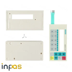 For 6AV3503-1DB10 6AV3 503-1DB10 Plastic case cover with Membrane switch OP3 - Picture 1 of 11