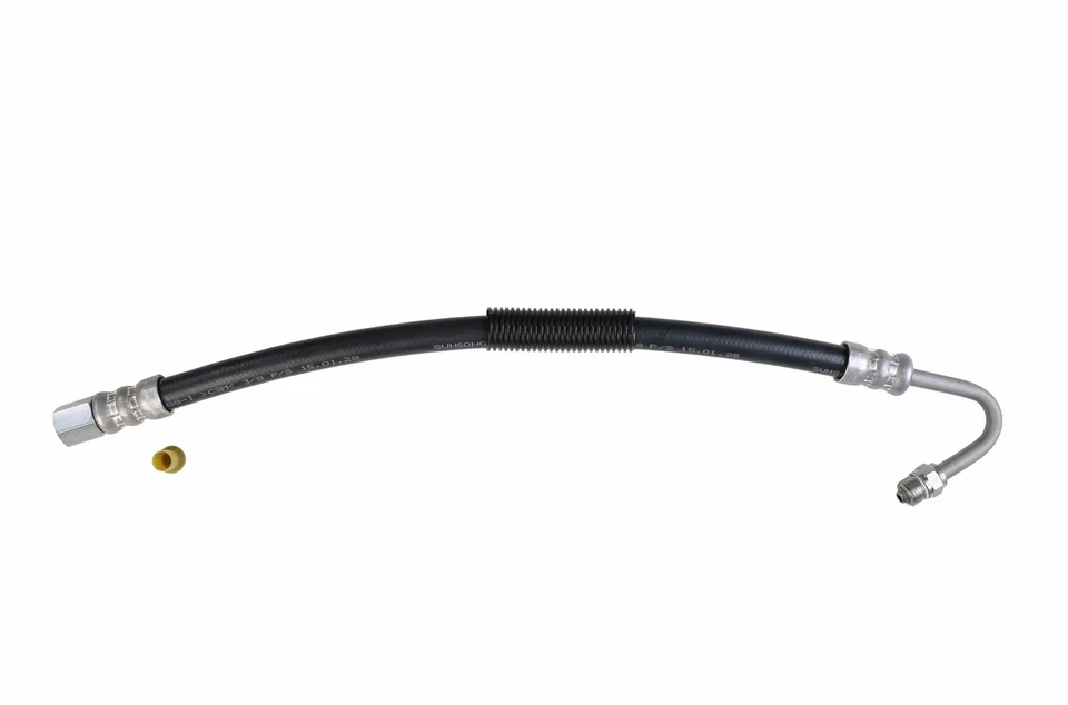 PS Pressure Line Hose Assy From Pump Sunsong For 02-05 Ford Explorer Sport Trac - Image 1 of 3