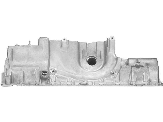 Поддон для масла Spectra 52YRCH31 для BMW X3 330xi 325xi 2004 2006 2005 2001 2002 2003 - Изображение 1 из 1