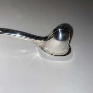 Vintage Gerity Candle Snuffer Silver Plated G 48 Cavalier Helmet Design 10" - Picture 1 of 9