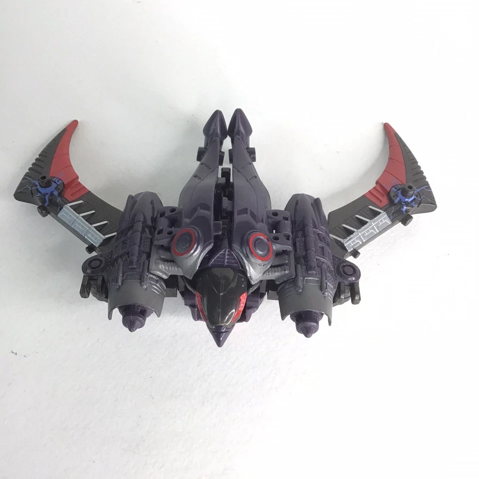 Airazor Super-Cons Transformers Armada  Robots in Disguise 2003 no arms - Image 1 of 4