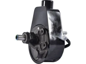Power Steering Pump For 90-95 Chevy GMC Astro Safari C2500 K2500 7.4L V8 MD82J8 - Picture 1 of 1
