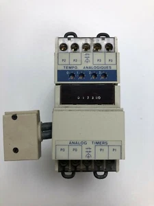 Modulo expansión autómata Telemecanique TSX DTF 400 para PLC TSX17 - Foto 1 di 2