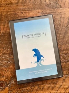 Harriet Plummer Aquatic School Swim Swimming Instructional Guide Teaching DVD - Picture 1 of 5