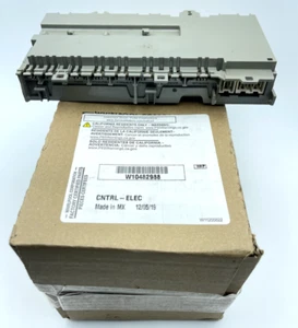 Scheda di controllo lavastoviglie Whirlpool #W10482988 *SCATOLA APERTA MAI USATA OEM* - Foto 1 di 3
