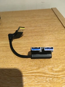 Lenovo 00XL223 ThinkCentre Tiny IV Erweiterungsbox Kabel - Bild 1 von 1