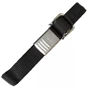 T-H Marine 54" Battery Strap w/Stainless Steel Buckle - Picture 1 of 1