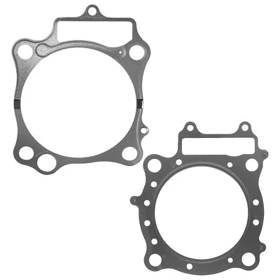 Junta de culata y base para Honda CRF450X 2005 2006 2007 2008 2009 - 2017 Foto 1 de 4