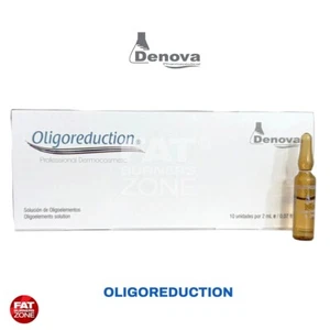 Oligoreduction By De Nova Mesotherapy - Picture 1 of 12