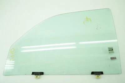 1996-2002 Toyota 4Runner Front Left Driver Side Door Window Glass OEM - Image 1 of 4