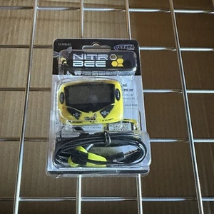 Rugged Radio Nitro Bee UHF Race Receiver With Earbuds - Picture 1 of 4