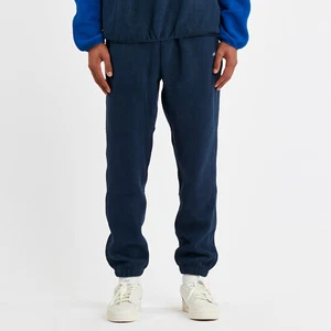 Pantalón Adidas EQT Polar Track Azul Marino DH5190 Hombre Talla XLarge NUEVO 🙂✅ - Imagen 1 de 4