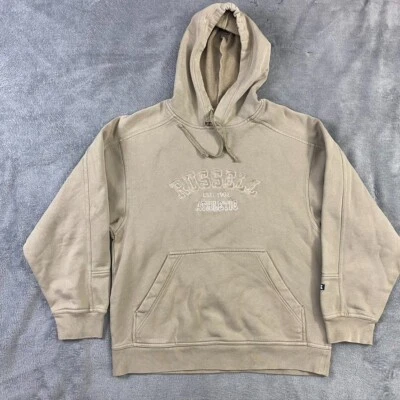 Vintage Russell Athletic Hoodie Sweatshirt Mens S Pullover 70s 80s VERY RARE - Image 1 of 4
