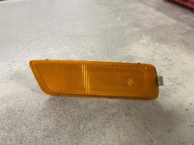 LUZ MARCADORA LATERAL DELANTERA Lámpara VW VOLSWAGEN GOLF GTI Derecha 06 07 08 09 Derecha Foto 1 de 2