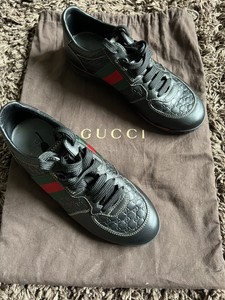 Gucci Trainer's products for sale | eBay