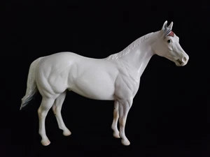 Peter Stone ISH Ideal Stock Horse “Kenny Rogers” Bay Paint #9977 (7) - Picture 1 of 9