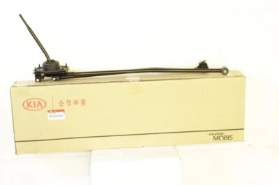 RIO CHANGE LEVER ASSY 2003-2005 MT - GENUINE NEW KIA #B - Image 1 of 2