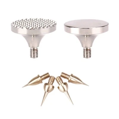 Replacement 6Pcs Tips Set For Beauty Monster Fibroblast Plasma Pen Spot Removal - Image 1 of 4